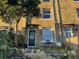 21, Lower Mill Bank Road, Mill Bank, Sowerby Bridge HX6 3DX