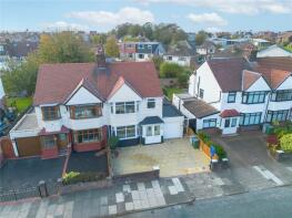 54, Rolleston Drive, Liscard CH45 6XF