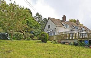 2, Combe View, Road From Limers Cross To Langford Lane, Honiton EX14 4UQ