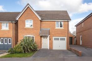 2, The Leys, Lutterworth LE17 5FL