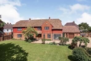 Oakdore House, Bardown Road, Wadhurst TN5 7EJ