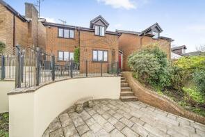 33 Rownmans, Begwyns Bluff, Clyro, Hereford HR3 5SR