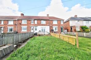 17, East Avenue, Chester Le Street DH2 3RU