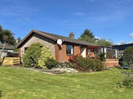 Grenrof, Grieves Road, Whiting Bay, Brodick KA27 8FF