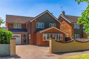 7, Branksome Close, Hemel Hempstead HP2 7AG
