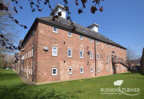 Flat 246, The Maltings, Swiss Terrace, King's Lynn PE30 2QS