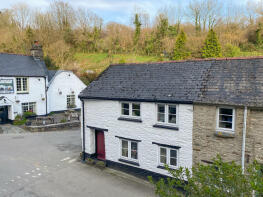 Rose Cottage, Road Past Blowiscombe Barton, Yelverton PL20 6HP