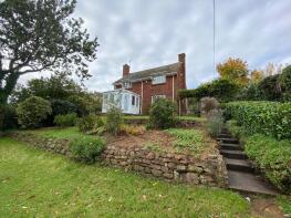 Microse, Sampford Rocks, Taunton TA4 4JT