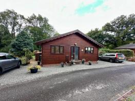 15, Bryniau, Dolgellau LL40 2TY