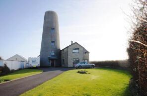 Yr Hen Melin Wynt, Windmill Close, Wick CF71 7QU