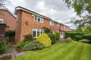 14, Catterwood Drive, Compstall, Stockport SK6 5JT
