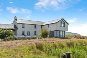 Windy Brow, Corney, Millom LA19 5TU