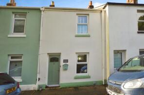 22, Church Road, St Marychurch, Torquay TQ1 4QY