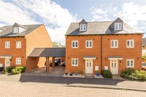 81, Hazeldene Close, Witney OX29 4AZ