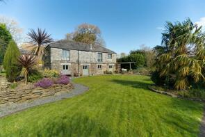 Chy Kerensa, Road From South Tempellow To Landlooe Lane, Liskeard PL14 4ST