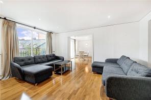 Flat 108, 75 Artillery Mansions, Victoria Street, London SW1H 0HX