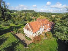 Oakshott Spring House, Lower Oakshott, Middle Oakshott Farm Lane, Hawkley, Liss GU33 6LP