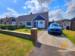 22, Garth End Road, West Ayton, Scarborough YO13 9JH