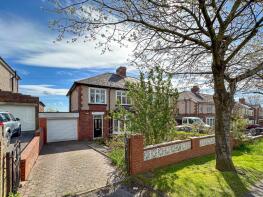 Ashfield, North Road, Stanley DH9 8DA