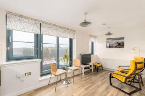 Flat 9, 2b, Robertson Avenue, Gorgie, Edinburgh EH11 1PZ