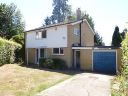 8, The Platt, Maidstone ME17 3BQ