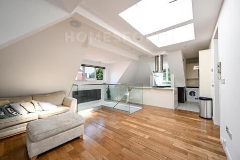 Chatsworth Road, London, NW2