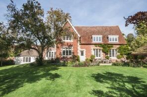 School House, West Dean SP5 1JQ