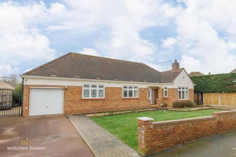 Glencoe Road, Littledown, BH7