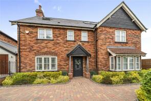 5, Fox Lane, Milton Keynes MK17 0FL