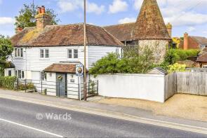 45, Wheeler Street, Ashford TN27 9ST