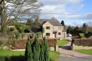 The Dumbles, Trough Lane, Ashbourne DE6 3EP