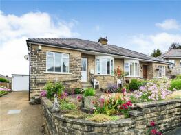 5, Sunny Mount, Sandbeds, Keighley BD20 5ND