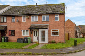 11, Goodwin Way, Lower Bullingham HR2 6RA