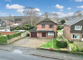 3, Gateway Avenue, Baldwins Gate, Newcastle ST5 5DD