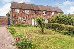 2, The Crescent, Stevenage SG2 7AL