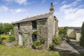 Pool Cottage, A39 Between Valley Truckle And Knights Mill Hill, Helstone, Camelford PL32 9RW