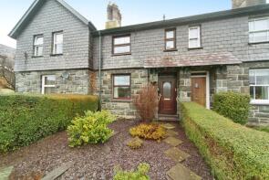 33, Ffordd Tanrhiw, Bangor LL57 4AH