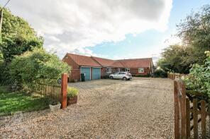 Quakers Rest, The Street, Harleston IP20 0DL