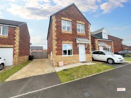 10, Kates Gill Grange, Stanley DH9 6FH
