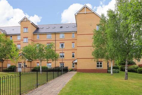 Winstanley Court, Cambridge