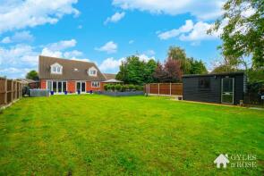 Fairways, Windmill Road, Manningtree CO11 2QS
