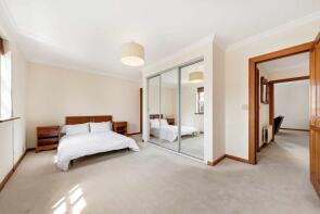 Flat 74, Catherine Parr House, Queens Reach, East Molesey KT8 9DE