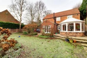 30 Summerfield, Church Street, Brigg DN20 0RG
