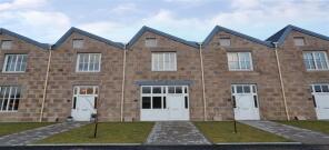 13, The Carriages, Crossover Road, Inverurie AB51 4SJ