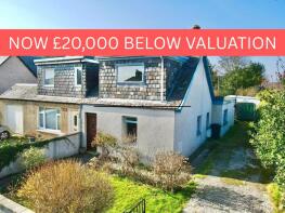 Corrie Cottage, Ballifeary Road, Inverness IV3 5PF