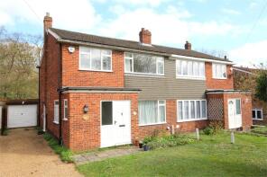 10, Woodhurst Drive, Uxbridge UB9 5LL