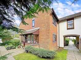 3, Tudor Court, King George V Road, Amersham HP6 5AG