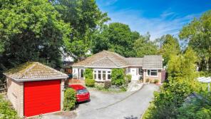 114a, Ringwood Road, Poole BH14 0RW