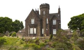 The Lodge, Waters Edge, Langsett, Sheffield S36 4GY