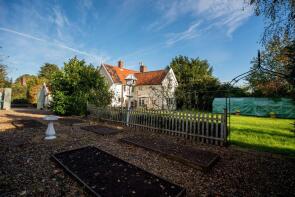 Holly Cottage, The Street, Diss IP22 2LH